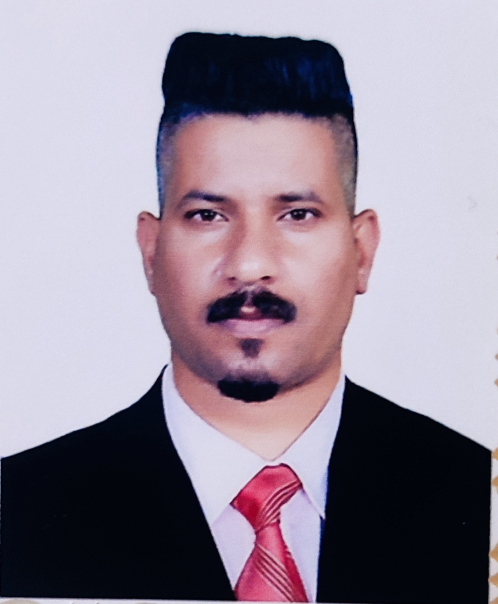 أ.م.د. صباح حسن عبيد كرم