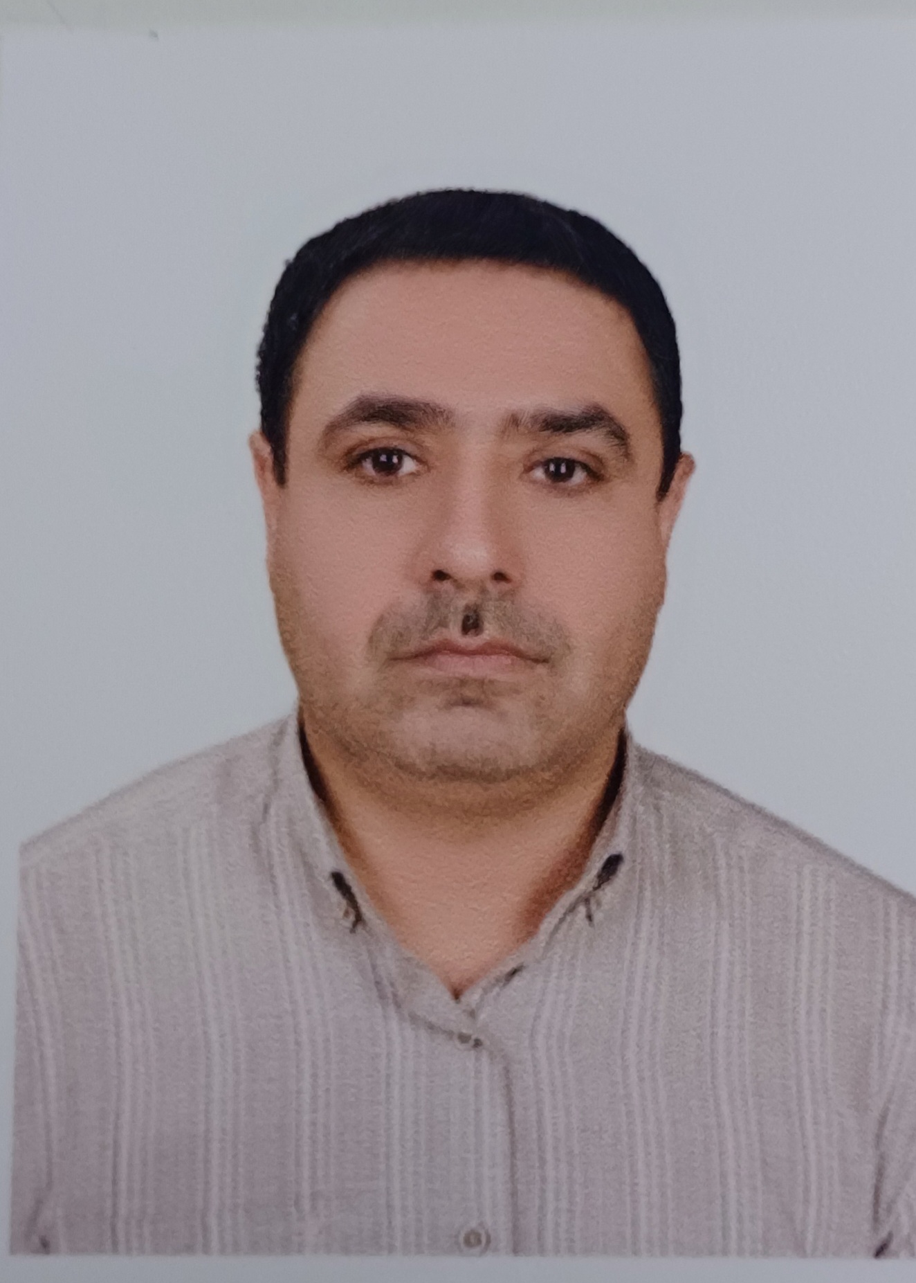 أ.م.د. علي سامي أمين