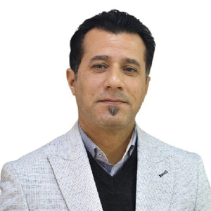 أ.م.د. قيس عمر محمد محمود
