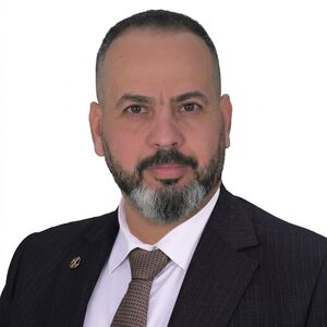 أ.م.د. قيصر سعدي ياسر