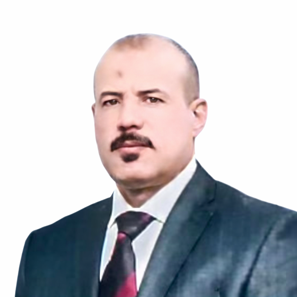 أ.م.د. كريم منشد خيبر