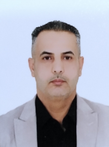 أ.م.د. محمد شاكر ناصر
