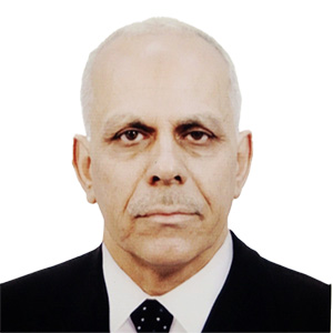 أ.م.د. محمد طه ياسين