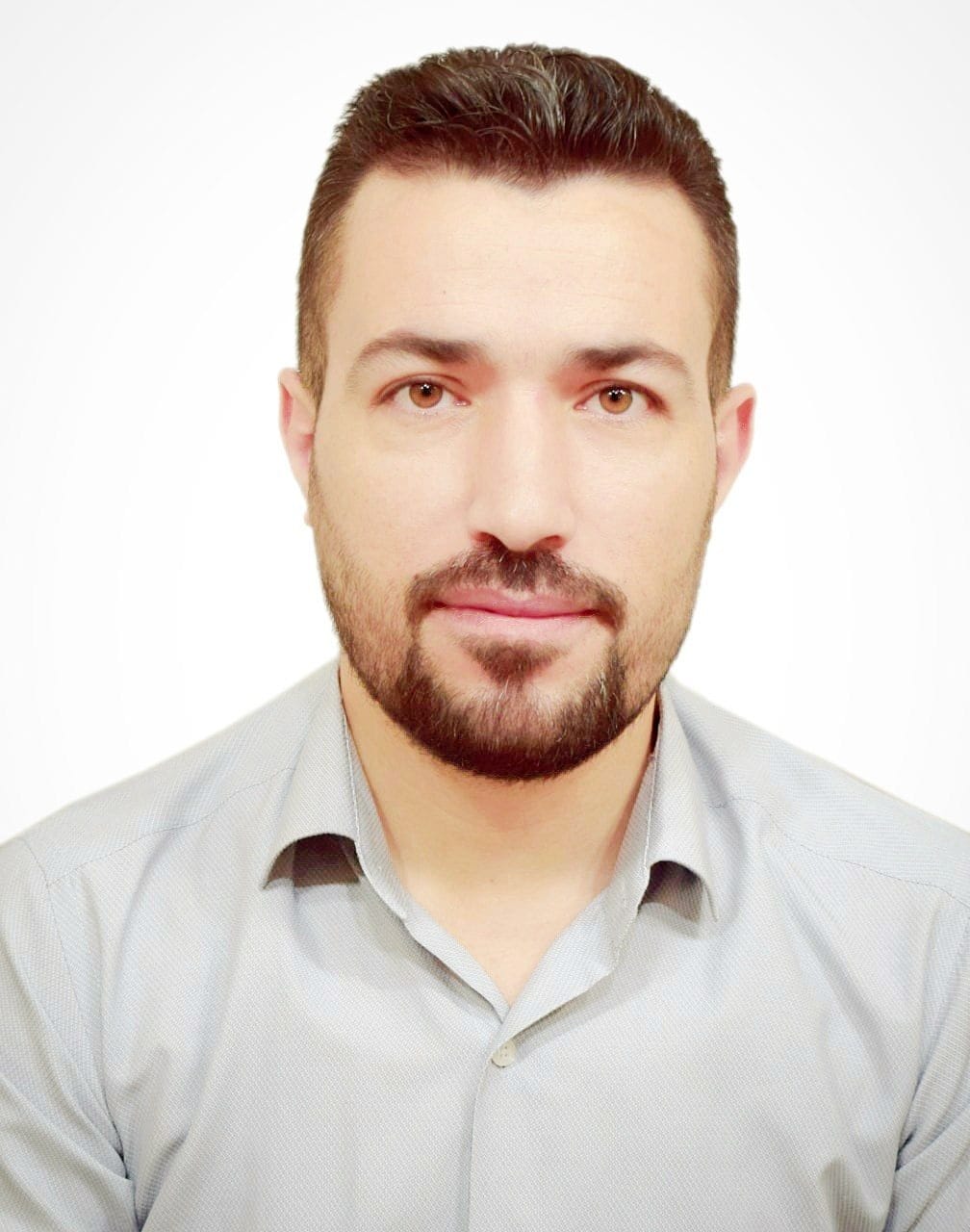أ.م.د. ياس خضر محمد