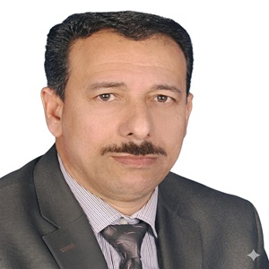 أ.م.د. خالد مرعي حسن