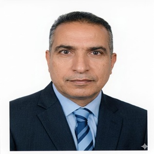 أ.م.د. علي حسين محمد