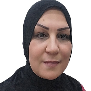 (أ.م.نغم سعيد مهدي)
