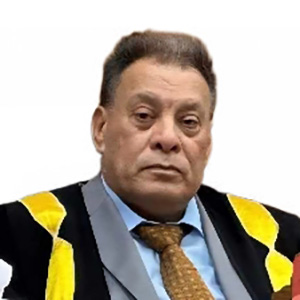 أ.د. إبراهيم أحمد عميري