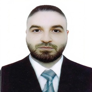 أ.م.د. علي سالم عبدالله