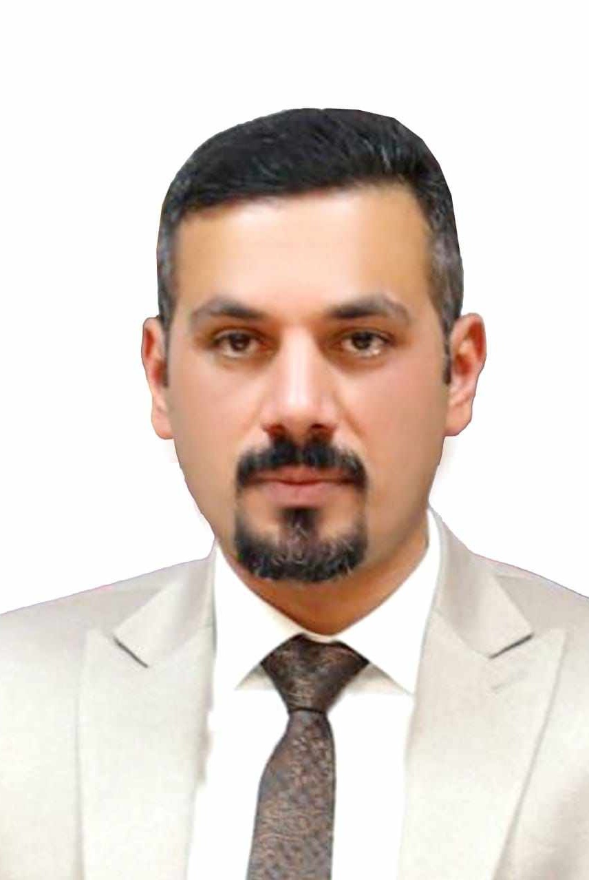 أ.م.د. حمزة صبيح عبد