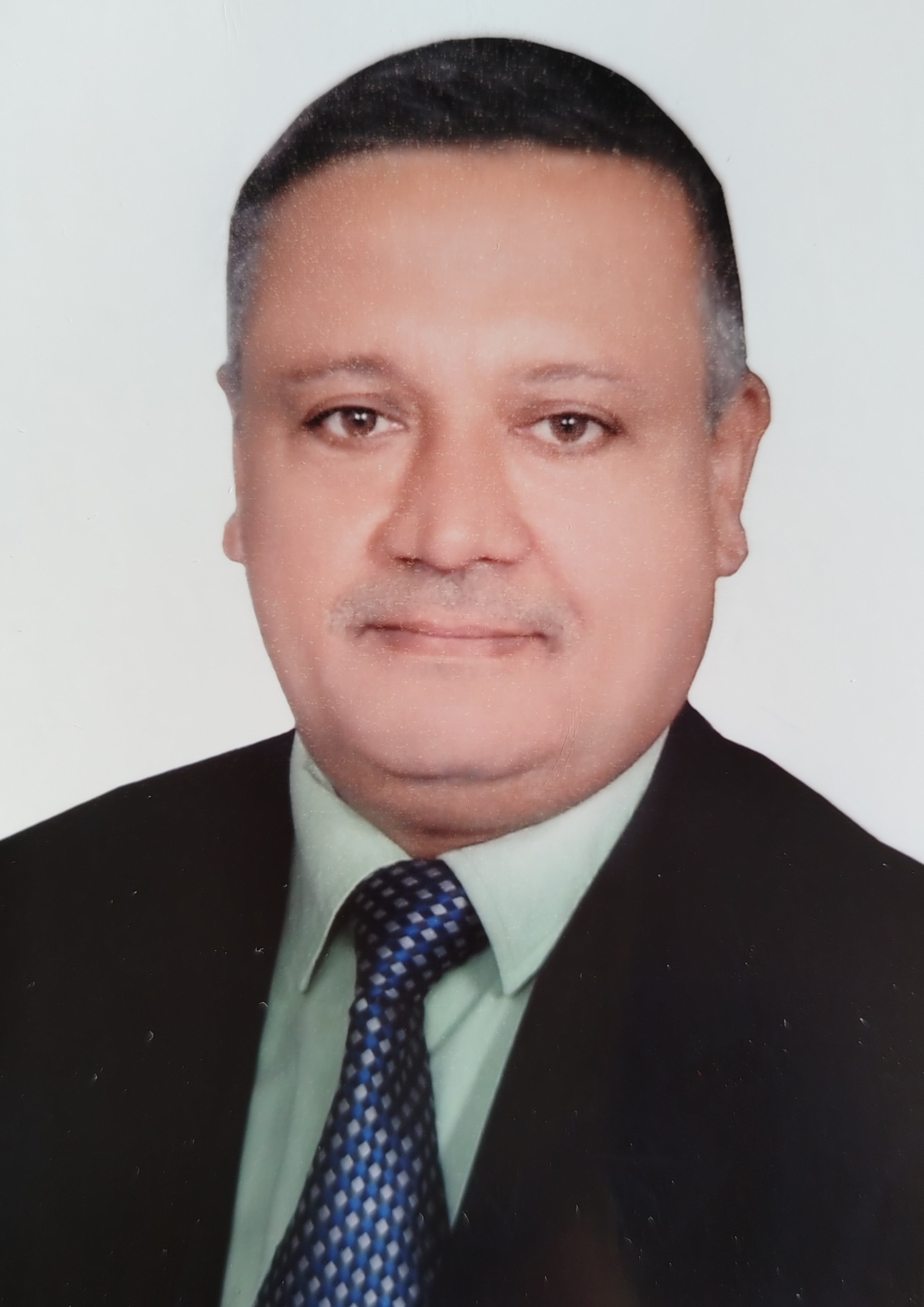 أ.م.د. حيدر عبد المنعم عبد الامير