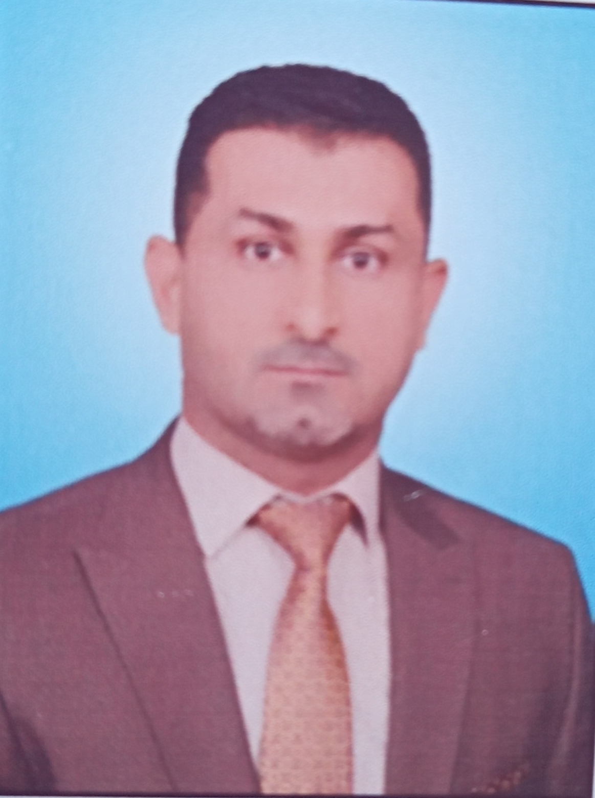 أ.م.د. محمد جري جاسم النداوي