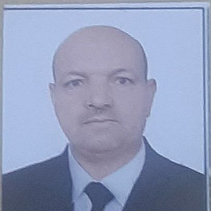 أ. م. د. موفق أسعد محمد العنبكي