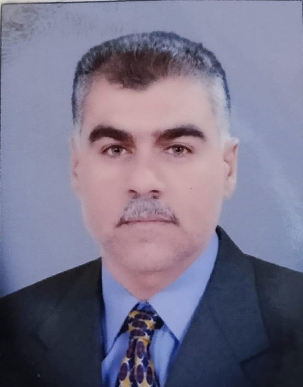 أَ. م. د عبدالودود عبدالرضا عبد المسلم