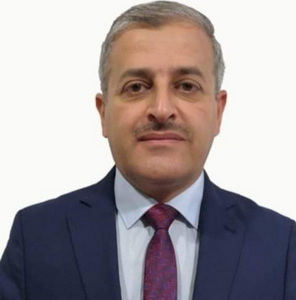 أ.م.د. علي أكرم قاسم