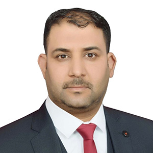 أ.م.د. ليث فاروق رؤوف