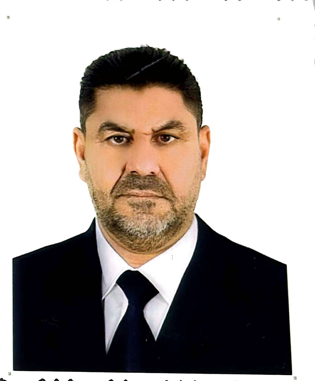أ.م.د هادي شهاب حمد 
