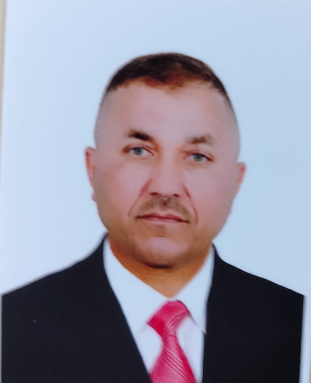 أ.م.د. محمد رمضان حسن