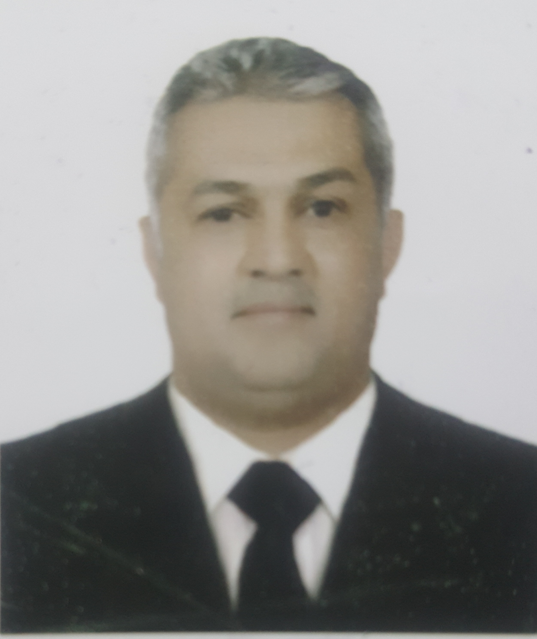 أ.م.د. فراس عبد الحميد خالد سلمان
