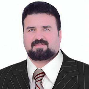أ.م.د. وسام عبد الحسن عبد الكاظم