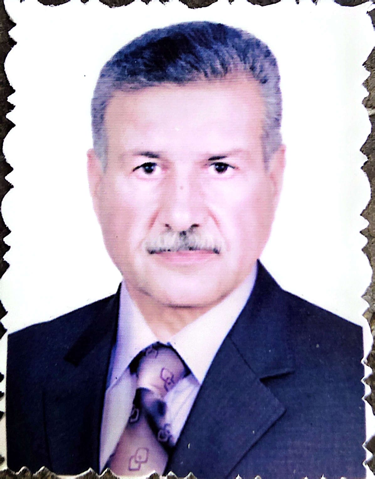 أ.م.د. احمد حبتر غريب