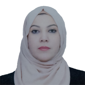 م م . إخلاص كرجي حسن فليج الطائي