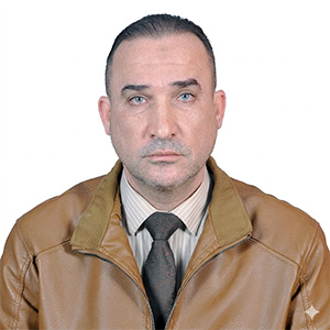 م.م. اثير عباس مهدي