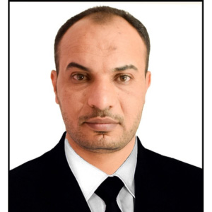 م. أحمد جميل عبد محمد