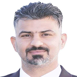 أ.م.د. احمد حسين احمد