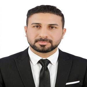 م.م احمد عبدالسادة وداعة