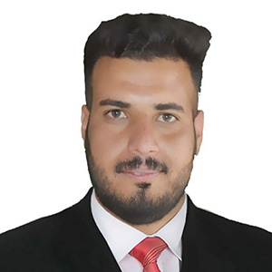 م.م. احمد فيصل محمد