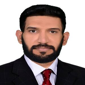 م. د احمد قاسم خلف