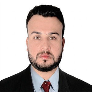 م.م. احمد قحطان محمد