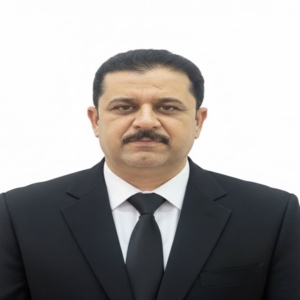 م.م. احمد كامل مبدر