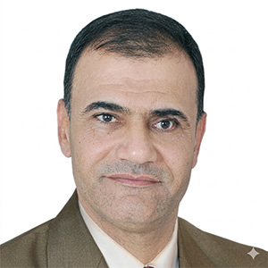 م.م. احمد مهدي صالح