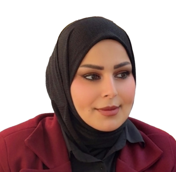 م.د. اروى جاسم محمد حسن