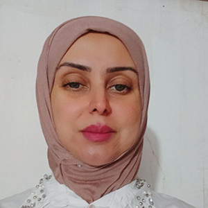 م.م. اسراء ابراهيم فرج