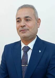 م.م اسعد جاسم جابر دخيل ال دخيل