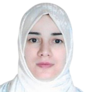 م. الاء ضايع نوري
