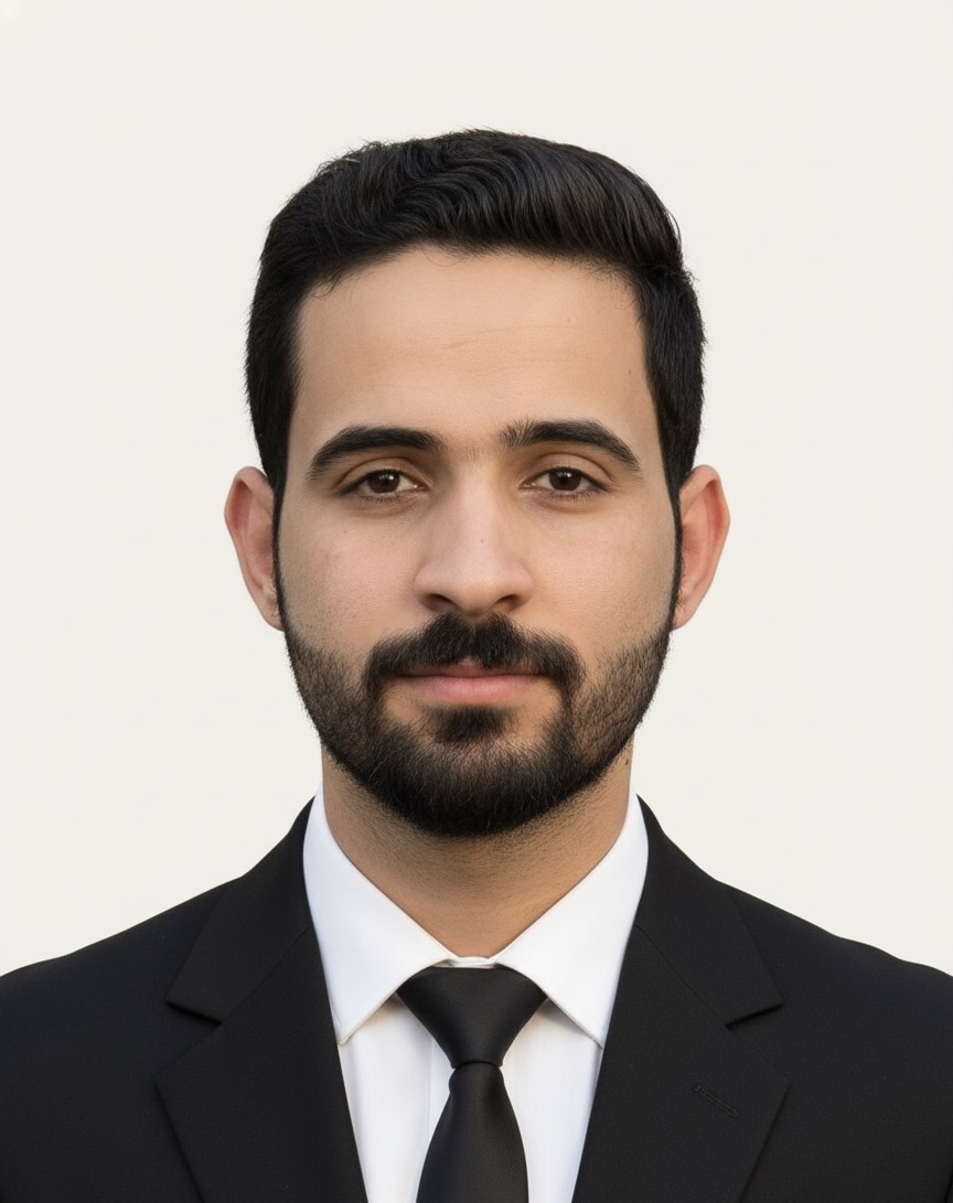 انور حسين عمير مالح