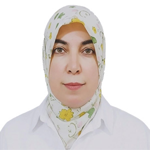 ا.د.اشجان احمد عبدالله حمادي