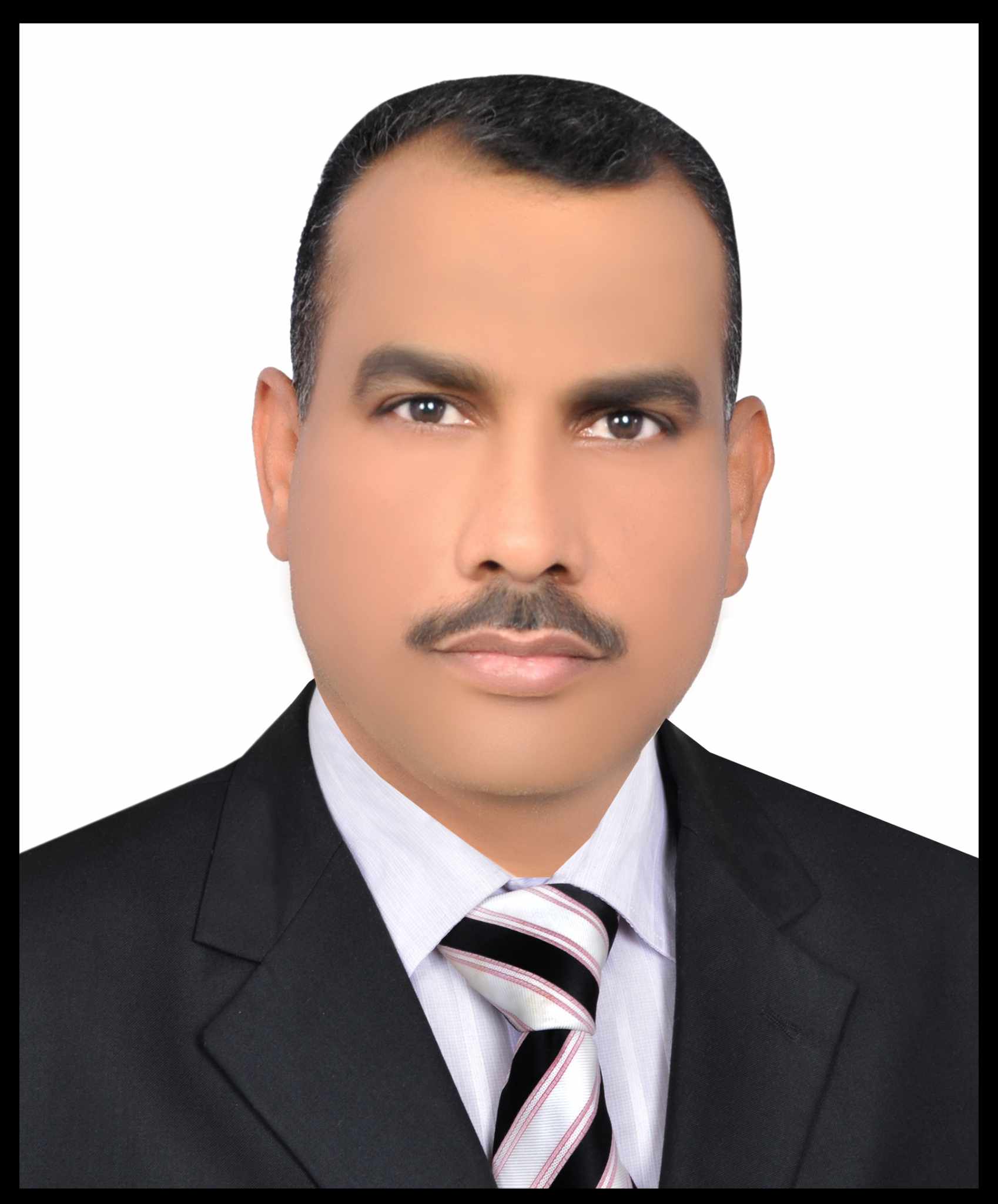 ا.د. علي هاشم جاوش