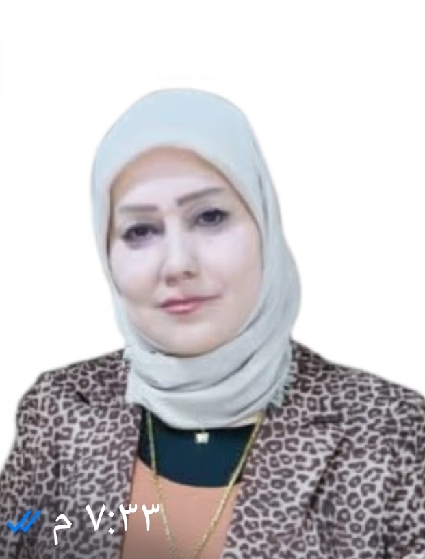ا.م.د.سندس فاروق حوني