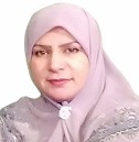 ا.م.د. شيرين ريسان رفاس