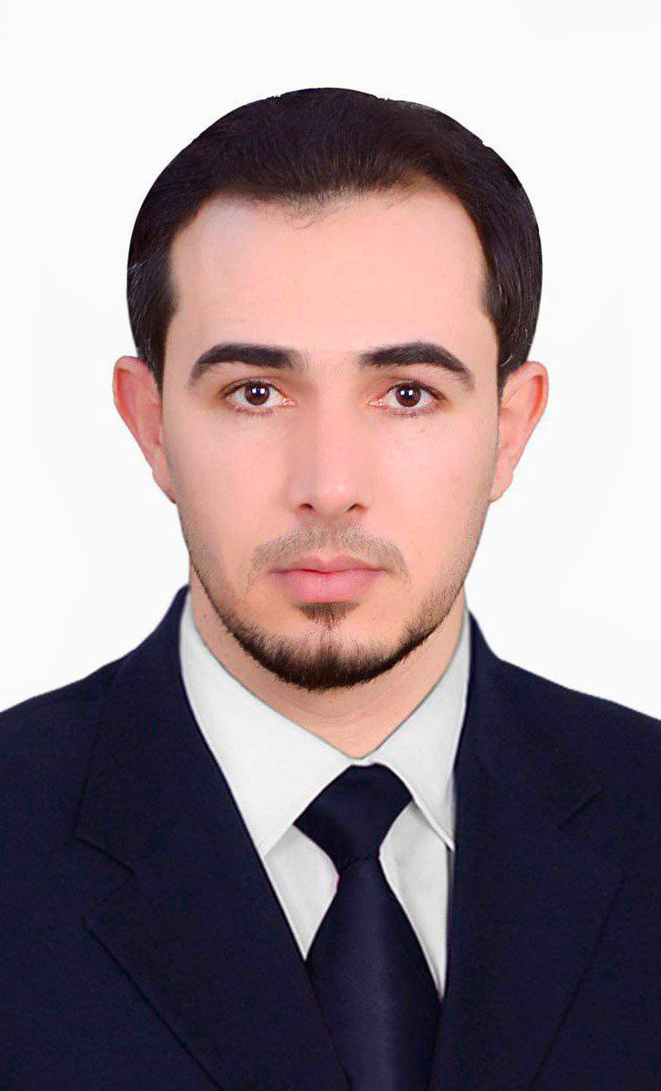 ا.م.د. علي رزاق حسين
