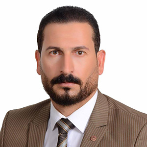 أ.م.د مهند خضير علي