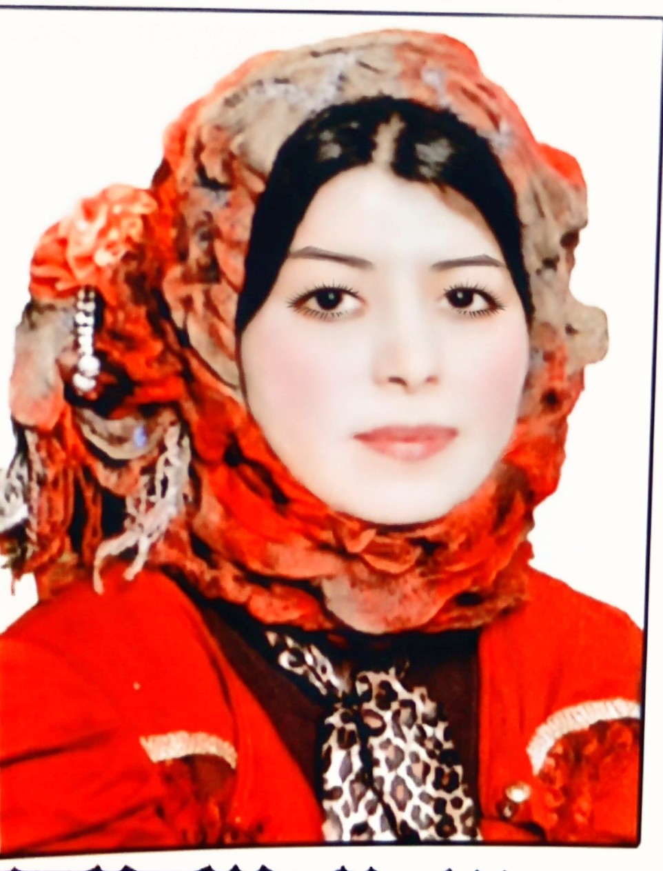 ا.م.د. ورود حامد عبد الصمد