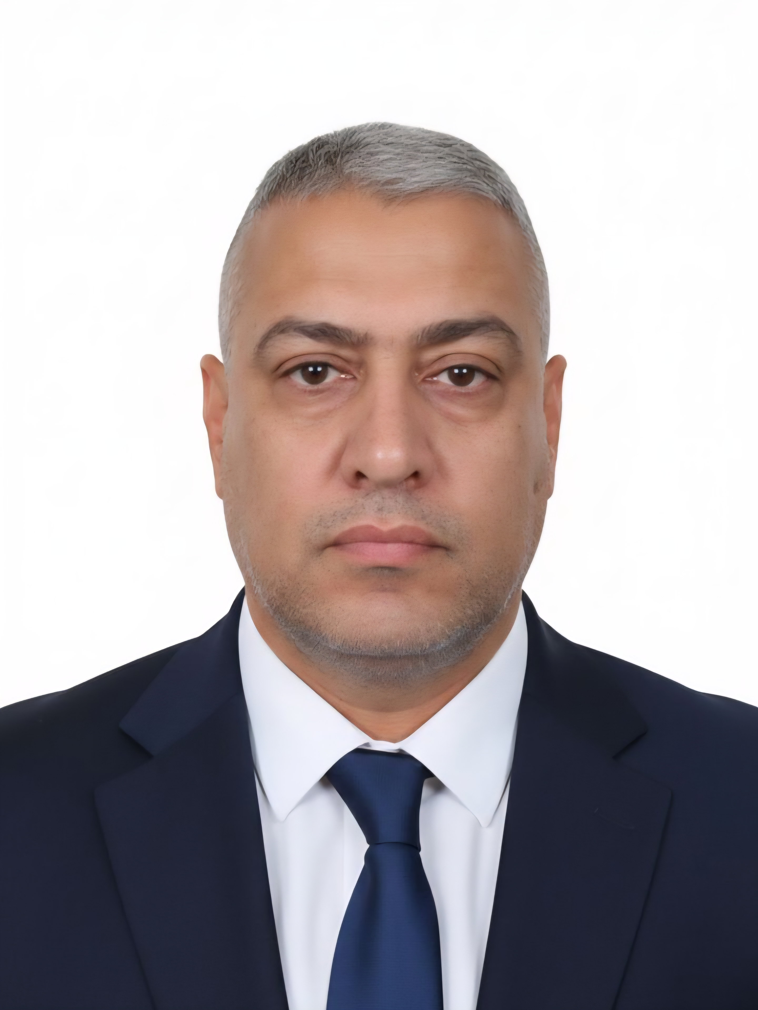 ا.م.د. آبان عبدالكريم مزهر