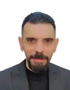 ا.م.د مهند لؤي شهاب مولود