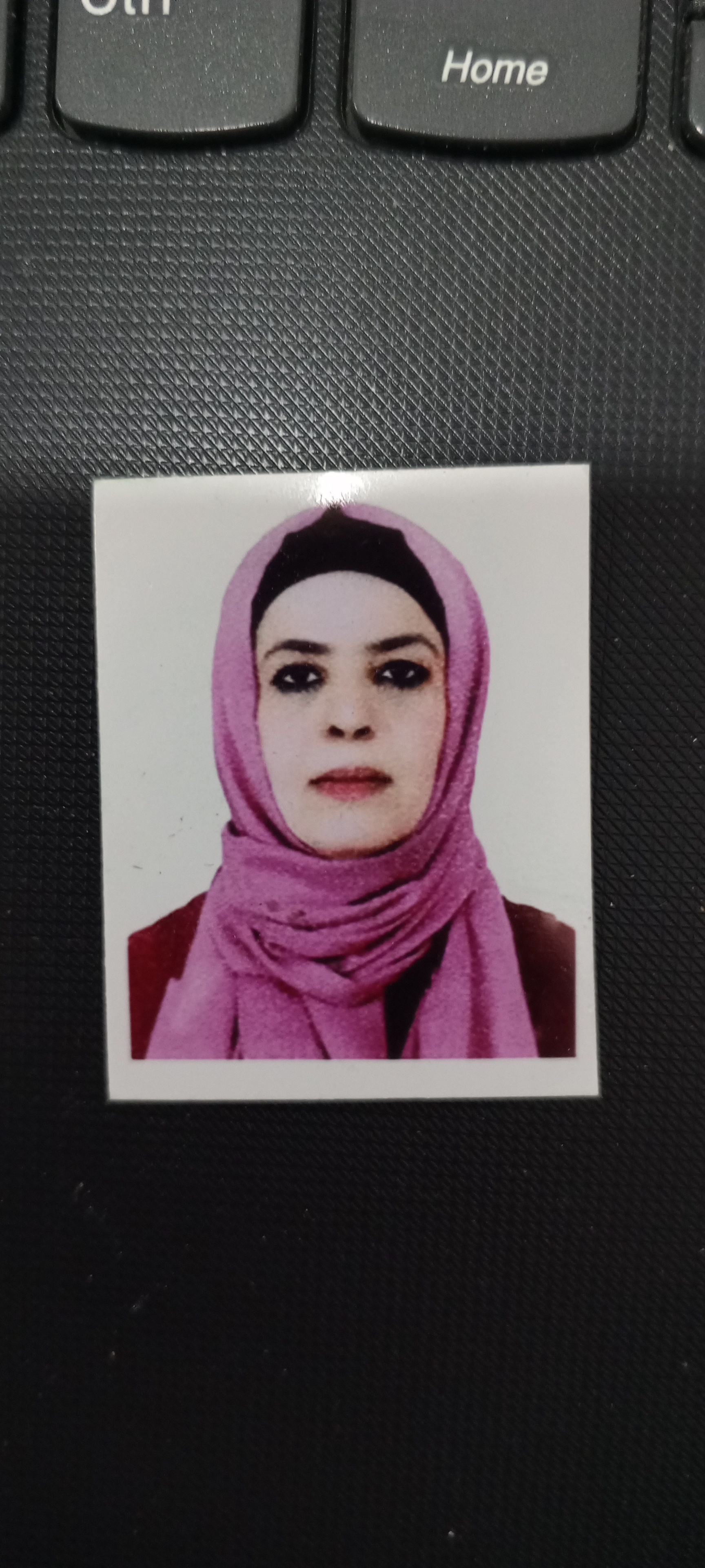 ا.م.د مياده عبدالرحمن فليح